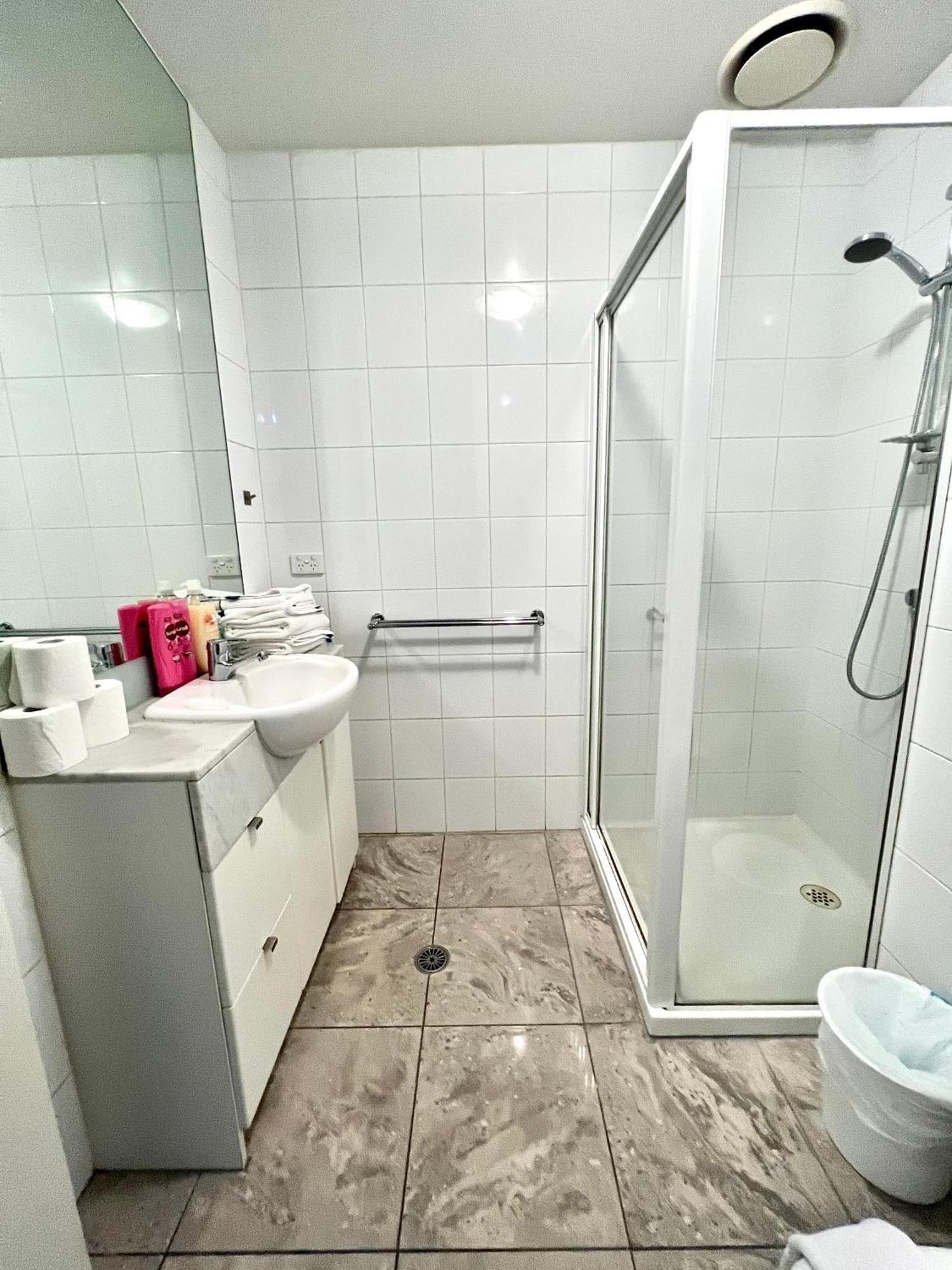 מלבורן Readyset Apartments At Sentinel מראה חיצוני תמונה