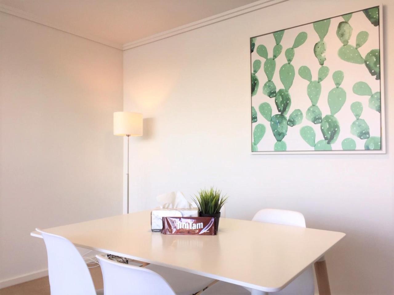 מלבורן Readyset Apartments At Sentinel מראה חיצוני תמונה